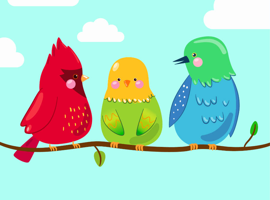 Pajaritos